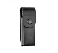 Leatherman Funda de cuero para caja - Funda para modelos Bond, Knifeless Rebar, Rebar, Rev, Sidekick, Wingman