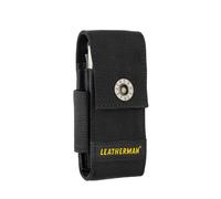 Leatherman funda de nailon con bolsillos l, resistente y duradera, con