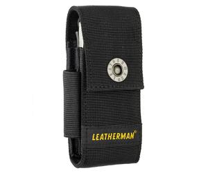 Leatherman Funda de nailon Leatherman con bolsa CON BOLSA MEDIANA NEGRA negro
