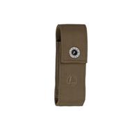 Leatherman Funda de Nylon, Bronce, Grande | Para Charge, Crunch, Rebar, Rev, Skeletool, Wave & Wingman