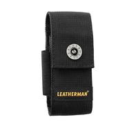 Leatherman Funda de nailon con bolsa mediana negra
