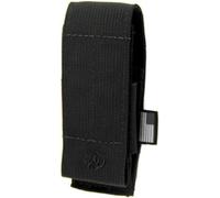 Leatherman funda molle negra xl ? nylon balístico resistente, cierr
