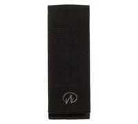 Leatherman Funda Molle - Funda de Nylon Para Super Tool 300, Skeletool y Más, Negro, Grande