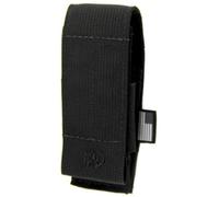 Leatherman funda molle negra xl ? nylon balístico resistente, cierr