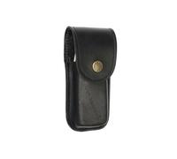 Leatherman Heritage Funda de Cuero, Negra, Mediana