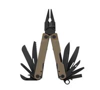 Leatherman ltm-832406 rebar®. multiherramienta con 17 funciones. colo