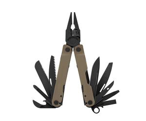 Leatherman ltm-832406 rebar®. multiherramienta con 17 funciones. colo