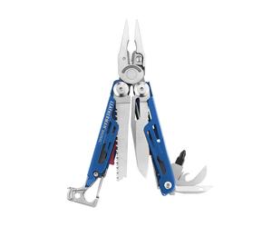 Leatherman ltm-832741 signal®. multiherramienta con 19 funciones. col