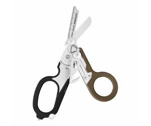 Leatherman ltm-833062 raptor® rescue. tijera plegable de acero inoxid