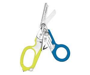 Leatherman ltm-833070 raptor® rescue. tijera plegable de acero inoxid