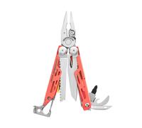 Leatherman ltm-833183 signal®. multiherramienta con 19 funciones. col
