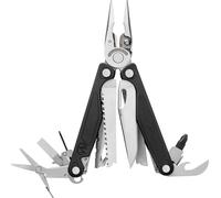Leatherman Multitool Leatherman Charge Plus CHARGE PLUS ALUMINIO plata