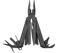 Leatherman Multitool Leatherman Wave Plus WAVE PLUS NEGRO