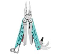 Leatherman Multitool Signal Aqua SIGNAL AQUA azul