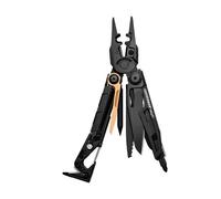 Leatherman mut eod black ? multiherramienta táctica con 15 funcione