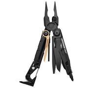 Leatherman mut® negro ? herramienta multiusos militar con funda mol