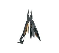 Leatherman mut® negro ? herramienta multiusos militar con funda mol