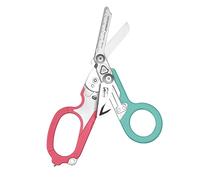 Leatherman Raptor Rescue, South Beach con Funda Multiusos