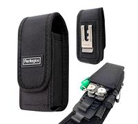 Leatherman Sheath Replacement by Perilogics. Bolsa de cierre magnético que se ajusta a Leatherman Wave Plus Wingman Charge Surge Super Tool 300 señal. Se adapta a herramientas de hasta 4,5 pulgadas de