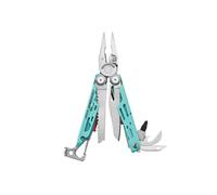Leatherman Multitool Signal Aqua SIGNAL AQUA azul