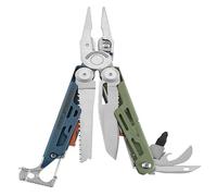 Leatherman Signal Multiherramienta, Tundrascape