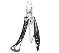 Leatherman skeletool® cx carbon - multiherramienta ultraligera y comp