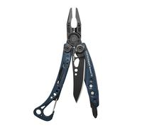 Leatherman Skeletool CX, Acero Inoxidable, Made in USA, Nocturnal