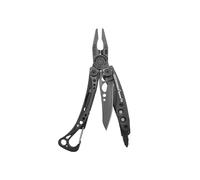 Leatherman Multiherramienta Skeletool CX Onyx negro