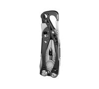 Leatherman skeletool® cx carbon - multiherramienta ultraligera y comp