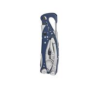 Leatherman skeletool® cx nightshade - multiherramienta ultraligera y