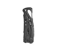 Leatherman Multiherramienta Skeletool CX Onyx negro