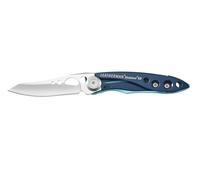 Leatherman skeletool® kb nightshade - multiherramienta compacta y ult