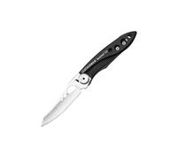 Leatherman skeletool® kb black - multiherramienta compacta y ultralig