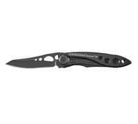 Leatherman Skeletool KB, Negro