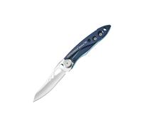 Leatherman skeletool® kb nightshade - multiherramienta compacta y ult
