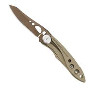 Leatherman Skeletool KB, Sandstorm