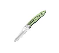 Leatherman skeletool® kb verdant - multiherramienta compacta y ultral
