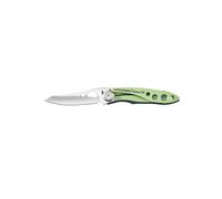 Leatherman skeletool® kb verdant - multiherramienta compacta y ultral
