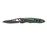 Leatherman Skeletool KB, Verde Oscuro