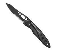 Leatherman Skeletool KBx, Onyx