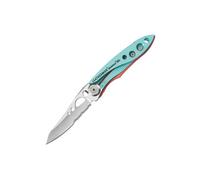 Leatherman Skeletool KBx, Paradiso
