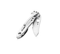 Leatherman skeletool® kbx stainless - multiherramienta compacta con h