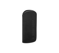 Leatherman Sleeve, Cuero Negro Clásico, S | Funda Protectora Slim, Organizador de Bolsillo para Multiherramientas Leatherman, Accesorio Resistente a la Intemperie