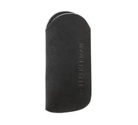 Leatherman Sleeve - Funda Protectora Slim para Herramientas Multiusos - Organizador de Bolsillo para Multiherramientas Leatherman - Accesorio Resistente a la Intemperie - Cuero Negro Clásico, Micra