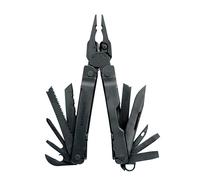 Leatherman Super Tool 300, Negra