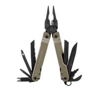 Multiherramienta Leatherman Super Tool 300M Color: negro/beige