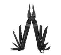 Leatherman super tool 300m, multiherramienta táctica para militares y