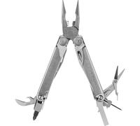 Leatherman WAVE Plus Multitool con funda de nylon