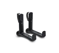 Soporte para macetas de balcón LECHUZA, color | Compatible con macetas LECHUZA-BALCONERA | Para todas las barandillas de balcón | 1 par | 19033