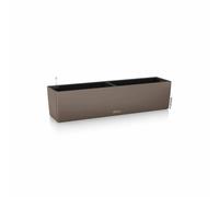 Lechuza Jardinera Balconera Nuez Moscada Kit Completo 12 L